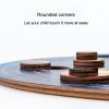 Children Universe Planet Cognition Puzzle Matching Board Early Learning Educational Toy, Style: Solar System - Image 5