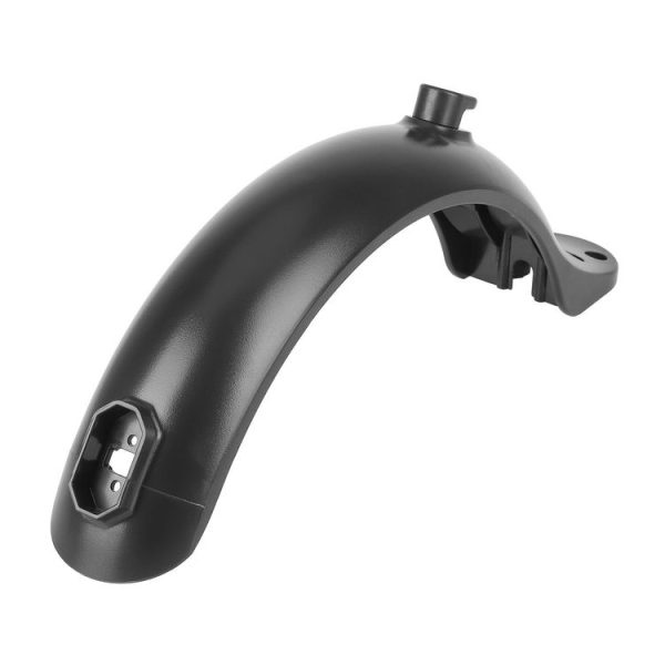 Xiaomi M365 / 1S / PRO Scooter Accessories Plastic Rear Fender 4 Hole Rear Fenders 8.5 inch Fender, Specification: Single Fender - Image 2