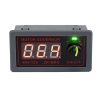9-60V / 12A / 500W PWM Motor Fan DC Motor Speed Controller (With Shell)