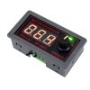 9-60V / 12A / 500W PWM Motor Fan DC Motor Speed Controller (With Shell) - Image 2