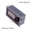 9-60V / 12A / 500W PWM Motor Fan DC Motor Speed Controller (With Shell) - Image 3