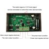 9-60V / 12A / 500W PWM Motor Fan DC Motor Speed Controller (With Shell) - Image 5
