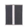 Broan S97020466 Broan-NuTone BPSF36 Range Hood 2pcs Filter Replacement Part - Image 3