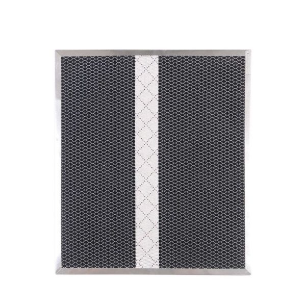 Broan S97020466 Broan-NuTone BPSF36 Range Hood 2pcs Filter Replacement Part - Image 3