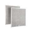 Broan Nutone S99010430-002 Range Hood Filter Replacement Part 400 x 352 x 9mm - Image 2