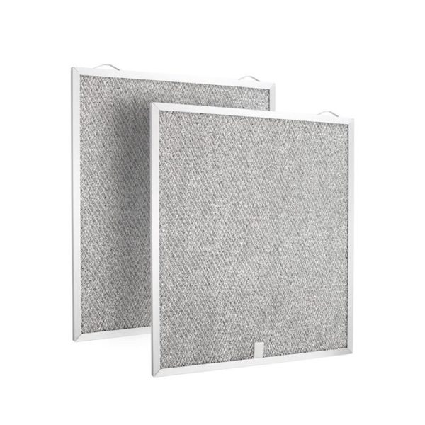 Broan Nutone S99010430-002 Range Hood Filter Replacement Part 400 x 352 x 9mm - Image 2