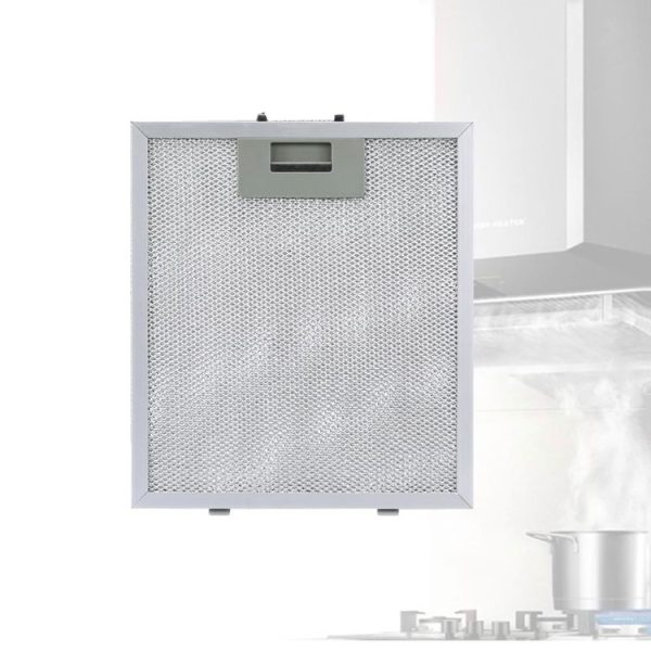 Broan 19329133 Range Hood Filter Replacement Part 260 x 230 x 9mm