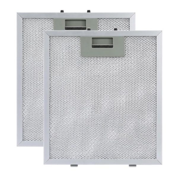 Broan 19329133 Range Hood Filter Replacement Part 260 x 230 x 9mm - Image 2