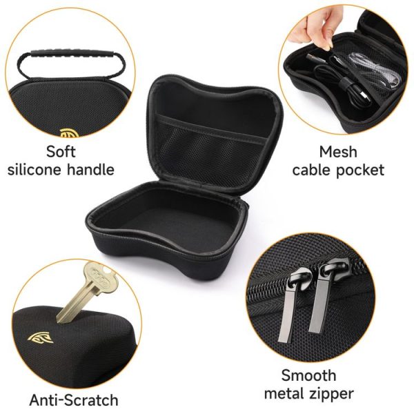 EasySMX Wireless Game Handle Storage Package - Image 4
