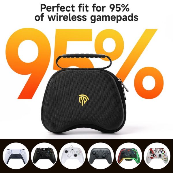 EasySMX Wireless Game Handle Storage Package - Image 5
