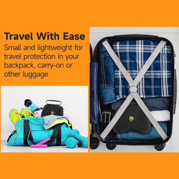 EasySMX Wireless Game Handle Storage Package - Image 7