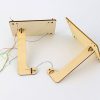 Tension Structure Physics Balance Line Levitation Science Experiment Model Physics Anti-Gravity Toy - Image 6
