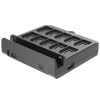 Switch / Switch OLED Iplay NG-SW279 Cast Screen Charger Video Conversion Dock With Storage (Black)