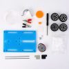 DIY Assembling Salt Water Power Vehicle Science Technology Experiment Material Kit Creator Toy - Image 2