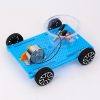 DIY Assembling Salt Water Power Vehicle Science Technology Experiment Material Kit Creator Toy - Image 3