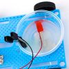 DIY Assembling Salt Water Power Vehicle Science Technology Experiment Material Kit Creator Toy - Image 6