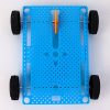 DIY Assembling Salt Water Power Vehicle Science Technology Experiment Material Kit Creator Toy - Image 7