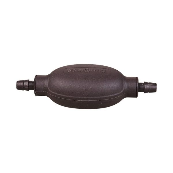 KAMJOVE Tea Tray Drainage Ball Tea Table Silicone Pipe Absorption Ball (Dark Brown) - Image 2