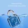 Car Solar Flashing Atmosphere Anti-Theft Warning Lock Light (Three Color Light) - Image 7