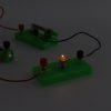Light Up Small Bulb Physics Circuit Elementary School Science Experiment Equipment, Part: Switch - Image 5