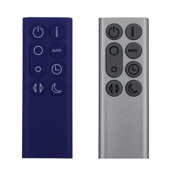 Dyson TP05 PH01 Air Purifier Bladeless Fan Remote Control (Style 5) - Image 2