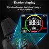 MESTEK EMF01 Electromagnetic Radiation Detector Highly Sensitive 3-Axis Sensing Probe - Image 6