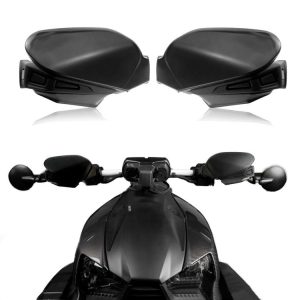 Can-Am Ryke 600 / 900 Plastic Hand Guard Air Deflector Kit (CAM-003)