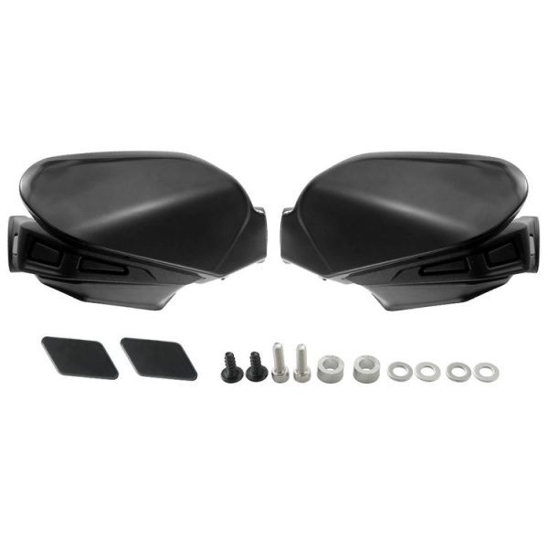 Can-Am Ryke 600 / 900 Plastic Hand Guard Air Deflector Kit (CAM-003) - Image 2