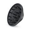 Shark FlexStyle Air Styling & Drying System Diffuser Nozzle Attachment Accessories (Black)