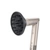 Shark FlexStyle Air Styling & Drying System Diffuser Nozzle Attachment Accessories (Black) - Image 2