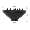 Shark FlexStyle Air Styling & Drying System Diffuser Nozzle Attachment Accessories (Black) - Image 3