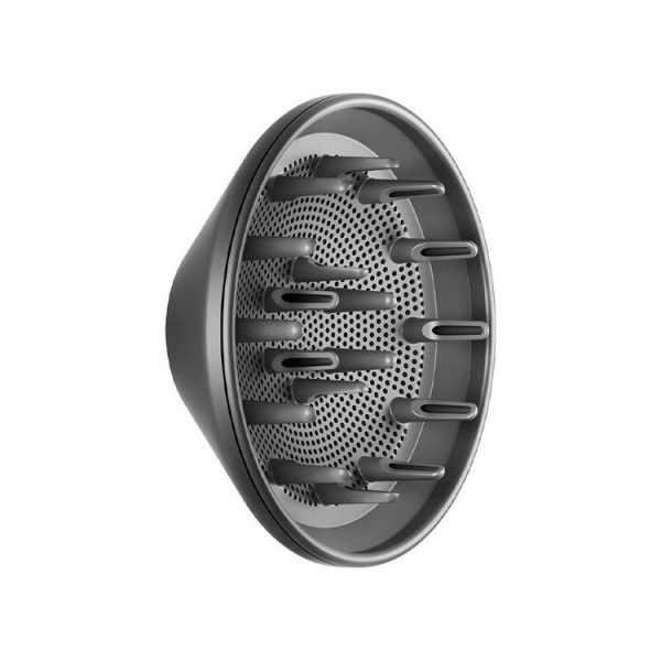 Shark FlexStyle Air Styling & Drying System Diffuser Nozzle Attachment Accessories (Black) - Image 4