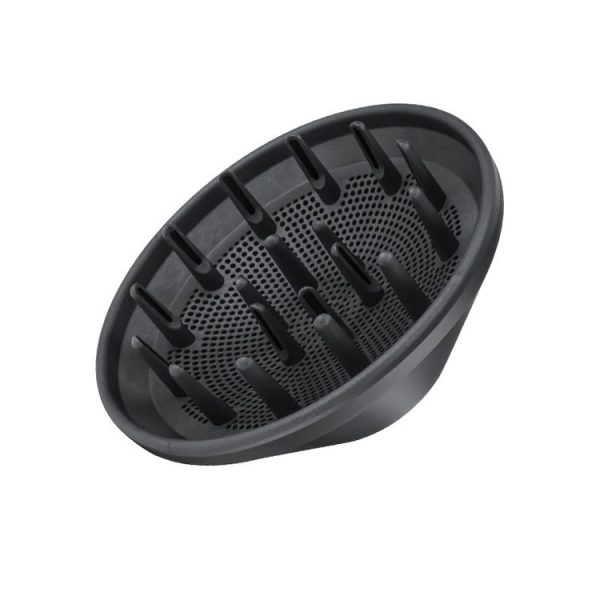 Shark FlexStyle Air Styling & Drying System Diffuser Nozzle Attachment Accessories (Black) - Image 5