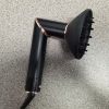 Shark FlexStyle Air Styling & Drying System Diffuser Nozzle Attachment Accessories (Black) - Image 6