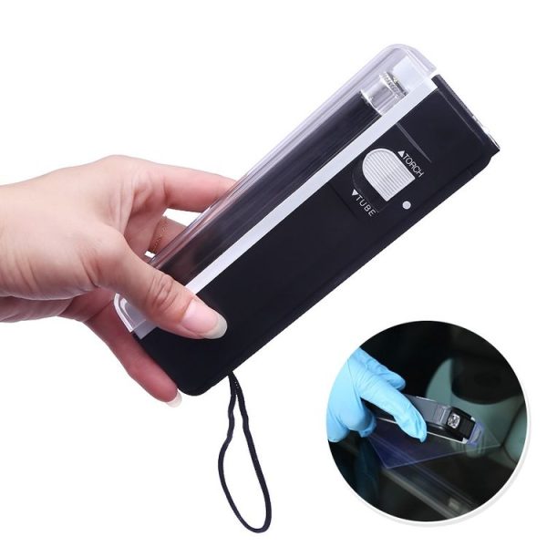 Handheld LED UV Car Ink Repair Curing Lamp - Image 2