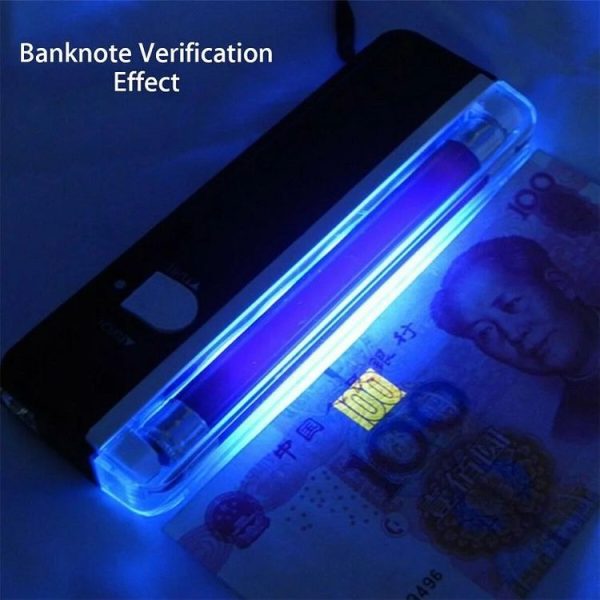 Handheld LED UV Car Ink Repair Curing Lamp - Image 5