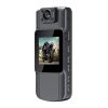 L11 2K WIFI Version 1.54 Inch IPS Screen Mini Body Camera Night Vision Digital Video Recorder Sports DV