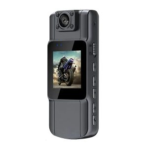 L11 2K WIFI Version 1.54 Inch IPS Screen Mini Body Camera Night Vision Digital Video Recorder Sports DV