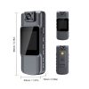 L11 2K WIFI Version 1.54 Inch IPS Screen Mini Body Camera Night Vision Digital Video Recorder Sports DV - Image 10
