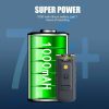L11 2K WIFI Version 1.54 Inch IPS Screen Mini Body Camera Night Vision Digital Video Recorder Sports DV - Image 8