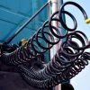 European 7 Pin 12 Volt Car Trailer Connector With Wire (1101) - Image 5