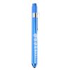 E-SMARTER Multifunctional Pen Flashlight Graduated LED Penlight, Color Random Delivery, Style: Convex Head White Light