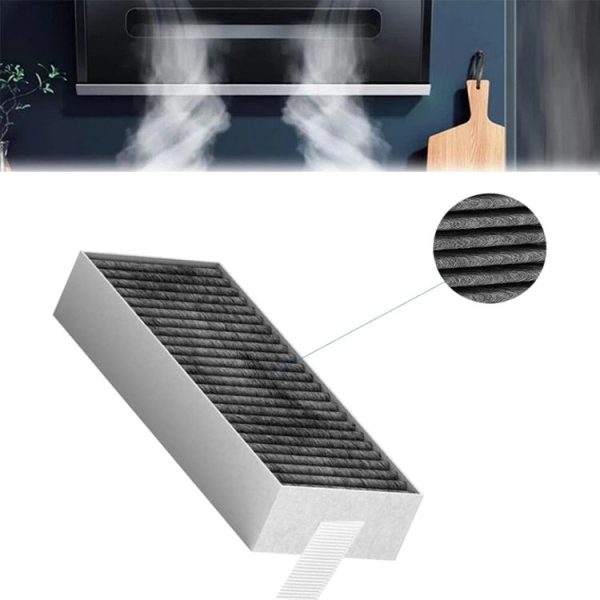 Siemens HZ9VRCRO Bosch HEZ9VRUDO 17004796 Range Hood Filter Replacement Parts