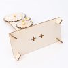 Gear Triple Action Physics Experiment Variable Speed Transmission Material Kit Kids Puzzle Toy - Image 6
