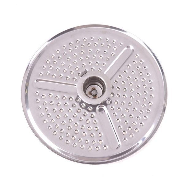 Thermomix TM5 TM6 Blade Cover Peeler B-shaped Planing Plate - Image 2