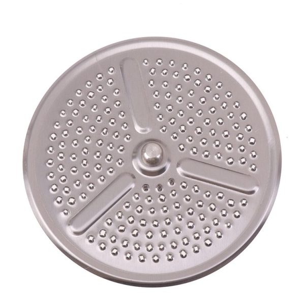 Thermomix TM5 TM6 Blade Cover Peeler B-shaped Planing Plate - Image 3