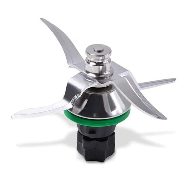 Thermomix TM5 TM6 Blender Blade Mixing Knife Accessories - Image 2