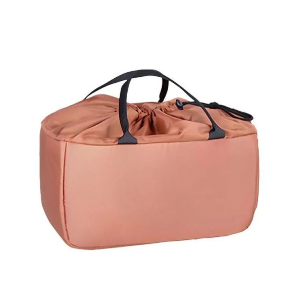DSLR Camera Handbag Velvet Camera Inner Bag (Horizontal 007L)
