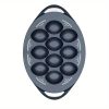 10-in-1 Egg Cooker For Thermomix TM5 TM6 TM31 Multifunction Pot Steamer Tray - Image 2