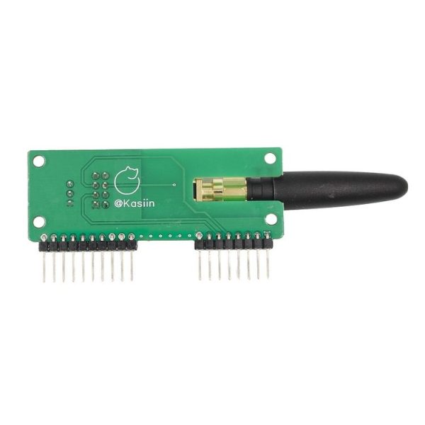 Flipper Zero CC1101 433MHz External SubGhz Module (AL-276) - Image 4